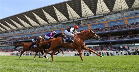 Coronation Stakes Racecard, Runners, Winners .
